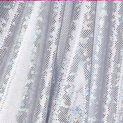 Kód: 36116  holografikus lycra